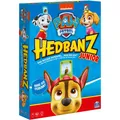 Produktbild: Hedbanz Junior - Paw Patrol (das witzige Ratespiel für 2-4 Fel...