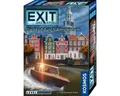 Produktbild: KOSMOS Verlag Spiel EXIT Escape Spiel Die Jagd durch Amsterdam