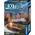 Produktbild: EXIT - Die Jagd durch Amsterdam