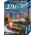 Produktbild: EXIT® Die Jagd durch Amsterdam (F)