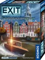 Produktbild: Kosmos 683689 EXIT® - Das Spiel: Die Jagd durch Amsterdam