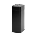 Produktbild: B-Ware Sensormülleimer Abfalleimer Kücheneimer Automatik Mülleimer SE40L Schwarz