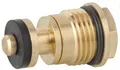 Produktbild: Hansa 59901644 Key Step Thermostat Absperrventil
