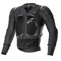 Produktbild: Alpinestars Bionic Action V2 Protection Jacket Protektoren Jacke schwarz S