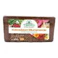 Produktbild: Terra Discount Kokosfaserhumus *Blumenerde* 1x ca.650g (ergibt ca. 9 Liter)