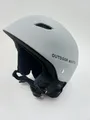 Produktbild: OutdoorMaster Kelvin Skihelm Snowboardhelm fürJugendliche  Size M Grau ohne Box