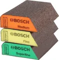 Produktbild: Bosch EXPERT S470 Combi Block, 69 x 97 x 26 mm, M, F, SF, 3-tlg 2608901174