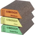 Produktbild: Bosch Accessories EXPERT S470 2608901174 Schleifblock     3 St.
