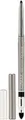 Produktbild: Clinique - Quickliner Augenkonturenstift - Moss (0,3 G) 30 g