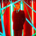 Produktbild: Weller, Paul - Sonik Kicks CD NEU OVP