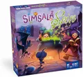 Produktbild: HUCH! / Huch|Simsala Spin|ab 6 Jahren