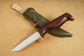 Produktbild: Helle Speider No.05 Jagdmesser Gürtelmesser Fahrtenmesser Norwegen Edelstahl Y70