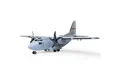 Produktbild: E-flite RC-Flugzeug E-flite RC Flugzeug EC-1500 Twin 1,5m BNF Basic mit AS3X, SAFE Technik