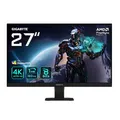 Produktbild: GIGABYTE GS27U 27 Zoll 4K (UHD) IPS LED 16:9 160 Hz Gaming Monitor