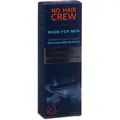 Produktbild: NO Hair Crew Enthaarungscreme Intim Männer 100 ml Creme