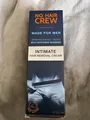 Produktbild: NO HAIR CREW- Enthaarungscreme-Made for Men- Intimate Hair Removal Cream, Neu(P