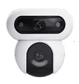 Produktbild: EZVIZ CS-H90 (4MP+4MP) H90 4MP+4MP IP-Kamera (CS-H90 (4MP+4MP))