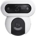 Produktbild: EZVIZ INE873 IP Außenkamera, Motorgestützt, 8MP, Autotracking, Aktiver Schutz