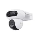 Produktbild: EZVIZ H90 DUAL 2K+ DUAL MOTORISIERTE OUTDOOR-KAMERA 360 2K Vision-