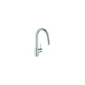 Produktbild: Grohe Spültisch-Einhebelmischer Eurosmart Cosmopolitan 1/2