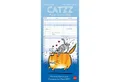 Produktbild: HEYE Wandkalender Catzz Planer für zwei 2026