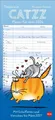 Produktbild: Alexander Holzach | Catzz Planer für zwei 2026 | Kalender | Deutsch | 14 S.