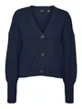 Produktbild: VERO MODA Female Strickjacke VMLEA Strickjacke