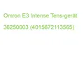 Produktbild: Omron Tens-gerät E3 Intense, 1 St. 36250003 (4015672113565)