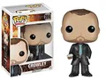 Produktbild: Funko 5100 POP! Vinylfigur: Supernatural: Crowley