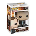 Produktbild: Funko Pop! Supernatural - Crowley #200