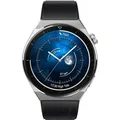 Produktbild: Huawei Watch GT 3 Pro-46mm schwarz Bluetooth Active Smartwatch - Schwarz