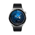 Produktbild: HUAWEI WATCH GT 3 PRO 46MM ODN B19 AMOLED GPS BLUETOOTH SCHWARZ NO WATCH GT 5...