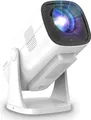 Produktbild: Philips NeoPix 250 Smart Projector, 1920x1080, 1.3, 3000:1 , White| (NPX250/INT)