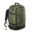 Produktbild: Metz Handgepäck Rucksack 55x40x20 cm – 44L Reiserucksack kompatibel mit EasyJ...