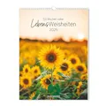 Produktbild: Wochenkalender 2026 LebensWeisheiten: Wochenkalender groß