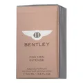 Produktbild: Bentley Bentley for Men Intense Eau de Parfum Spray 100 ml