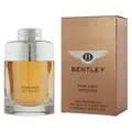 Produktbild: Bentley Bentley for Men Intense Eau De Parfum 100 ml