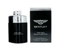Produktbild: Bentley For Men Black Edition EDP 100 ml Eau Parfume for Men New & Sealed