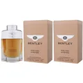 Produktbild: Bentley Intense for Men - Man 2 x 100 ml Eau de Parfum EDP Set Herrenparfum