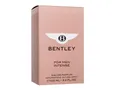 Produktbild: Bentley Homme Men INTENSE  100 ml EDP parfümiertes wasser PARFÜM Herren