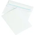 Produktbild: Office Products Briefumschlag selbstklebend, sk, c6, 114x162mm, 75g/m?, 10 stück, weiss (114 x 162 mm, 10 x) (41905871)