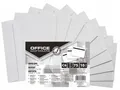 Produktbild: Packung Office Products selbstklebende Briefumschläge 114x162mm weiß 10Stk.