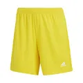 Produktbild: adidas Damen Entrada 22 Shorts, Team Yellow, XL