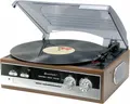 Produktbild: Soundmaster PL 186 (holz)