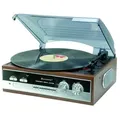 Produktbild: Soundmaster Plattenspieler