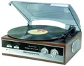 Produktbild: SOUNDMASTER PL 186 Holz Plattenspieler #30553851