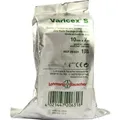 Produktbild: VARICEX S Zinkleimbinde 10 cmx7 m 1 St