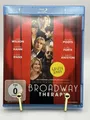 Produktbild: Broadway Therapy | Blu-ray | Guter Zustand |