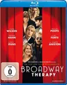 Produktbild: Broadway Therapy (2014)[Blu-ray/Neu/OVP] von Peter Bogdanovich / Owen Wilson,