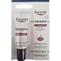 Produktbild: Eucerin Aquaphor SOS Lippenregenerator 10ml – Pflege für trockene & rissige Lipp